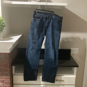Levi’s 505 Jeans
